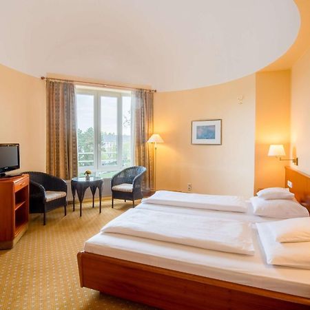 Best Western Hotel Geheimer Rat Magdeburg Exterior photo